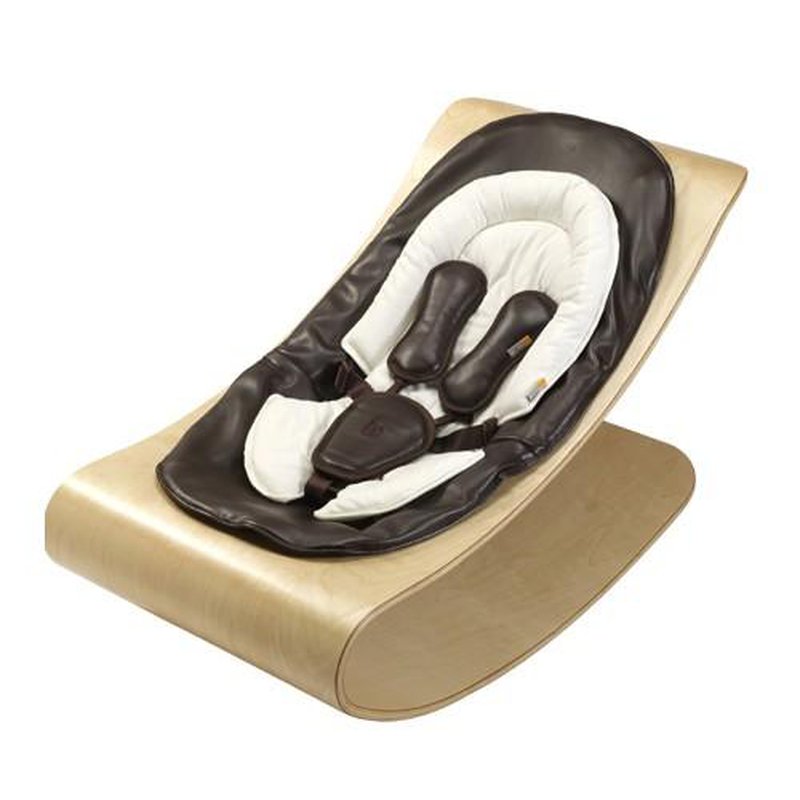 Wkładka Bloom Snug - biała