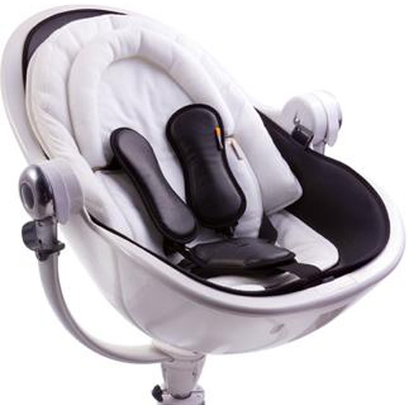 Wkładka Bloom Snug - biała