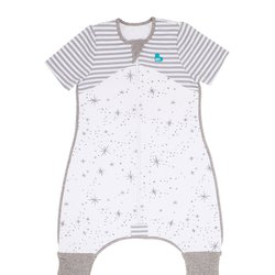 Piżama Love To Dream - 6-12 miesięcy-biała - ETAP 3 - 1.0 TOG Original Love to Dream