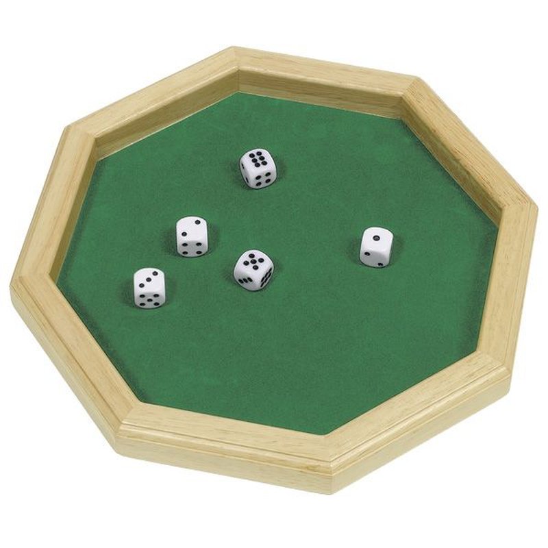 Goki® - Goki - Gra w kości