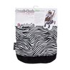 CuddleCo - Wkładka do wózka Comfi-Cush - Zebra CuddleCo - Wkładka do wózka Comfi-Cush - Zebra