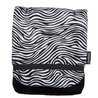 CuddleCo - Wkładka do wózka Comfi-Cush - Zebra CuddleCo - Wkładka do wózka Comfi-Cush - Zebra