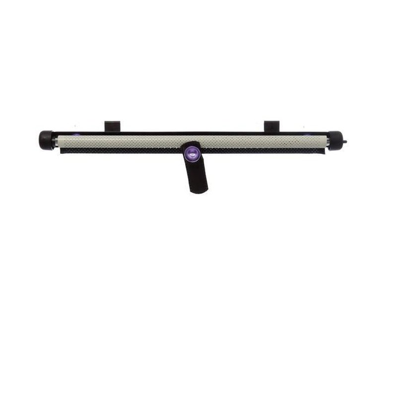 Dreambaby - Roleta samochodowa przeciwsłoneczna UV - dwustronna - Zebra