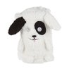 CuddleCo - Kocyk Comfi-Snuggle - Piesek Patch CuddleCo - Kocyk Comfi-Snuggle - Piesek Patch