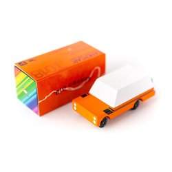 Candylab Samochód Drewniany Rio Grande