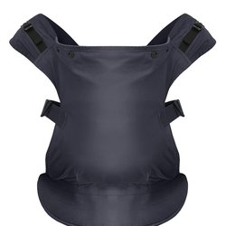 Nosidełko ergonomiczne Izmi 9 m+ - granatowe