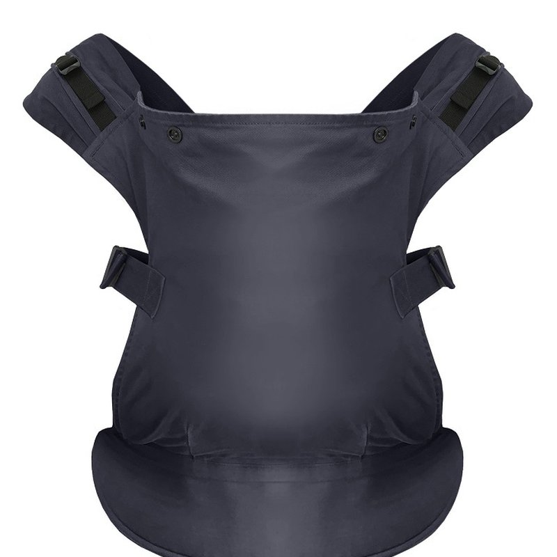 Nosidełko ergonomiczne Izmi 9 m+ - granatowe