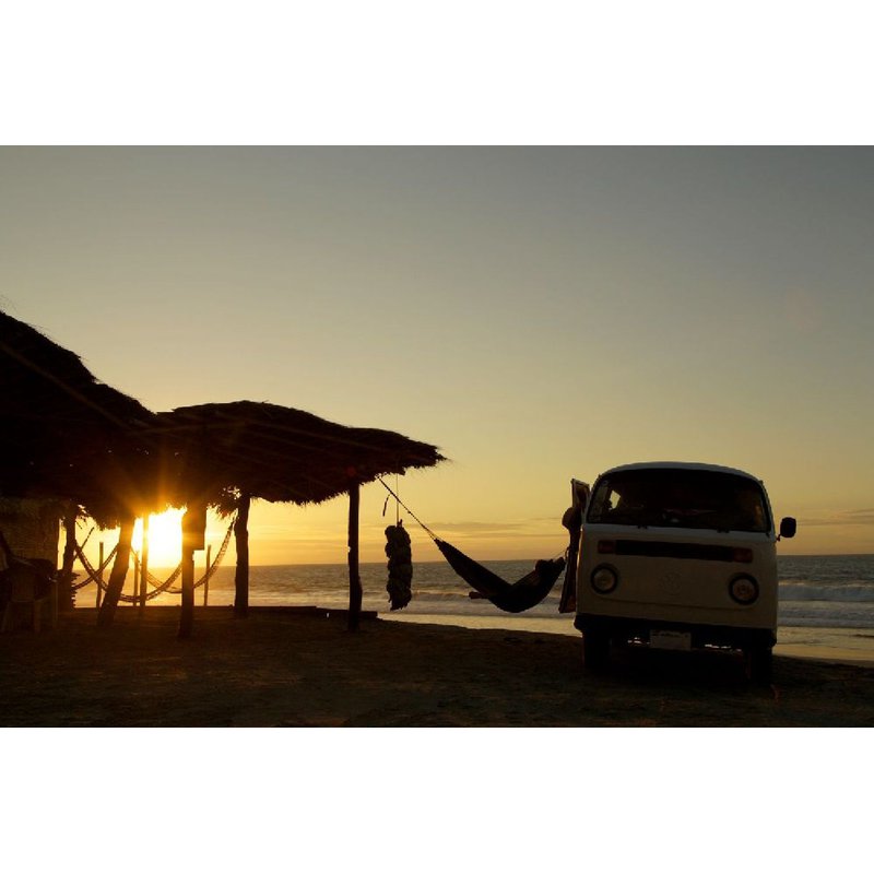 AMAZONAS - AZ-1030200 Moskito-Traveller - hamak