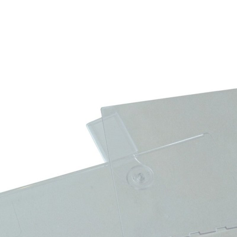 Dreambaby - Osłona zabezpieczająca na kuchenkę - żaroodporna