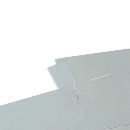 Dreambaby - Osłona zabezpieczająca na kuchenkę - żaroodporna