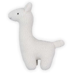 Jollein - Baby & Kids - Jollein - Przytulanka Lama OFF WHITE