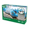 BRIO World Pociąg Pasażerski Na Baterie BRIO World Pociąg Pasażerski Na Baterie