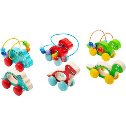 Sfd - Dinozaur do rączki z pętlą/dziurką