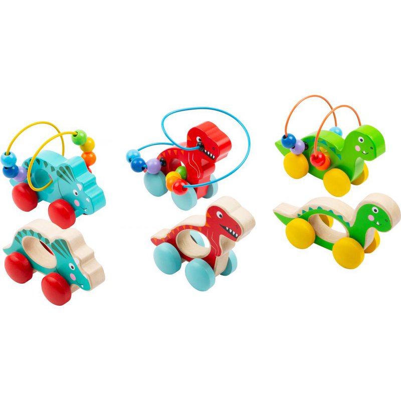 Sfd - Dinozaur do rączki z pętlą/dziurką