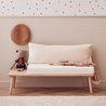 Kids Concept Saga Niskie Siedzisko Sofa Kids Concept Saga Niskie Siedzisko Sofa