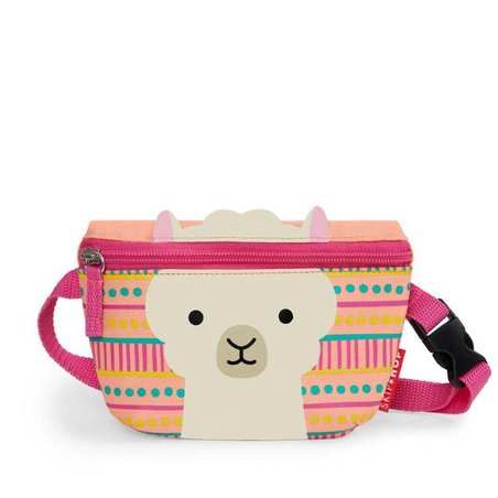 Skip Hop - Nerka Zoo Lama Skip Hop - Nerka Zoo Lama