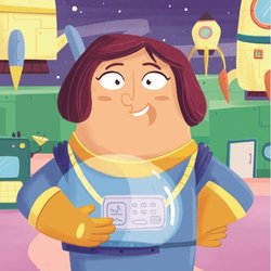 Ravensburger Mix&Match Puzzle Zawody