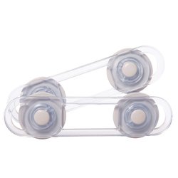 Dreambaby - Małe wielofunkcyjne zabezpieczenie - 2 szt.