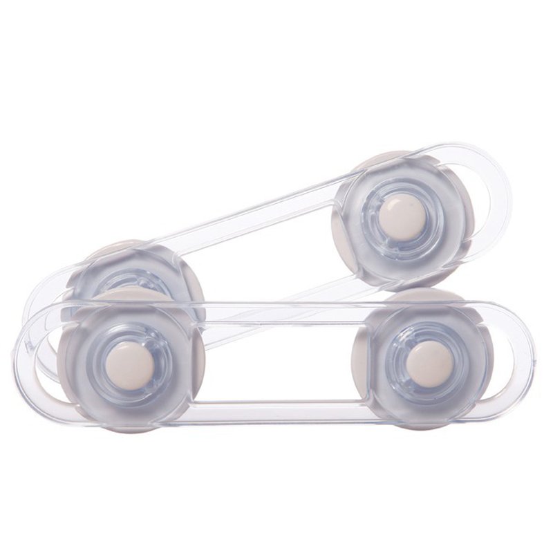 Dreambaby - Małe wielofunkcyjne zabezpieczenie - 2 szt.