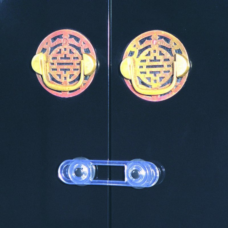 Dreambaby - Małe wielofunkcyjne zabezpieczenie - 2 szt.