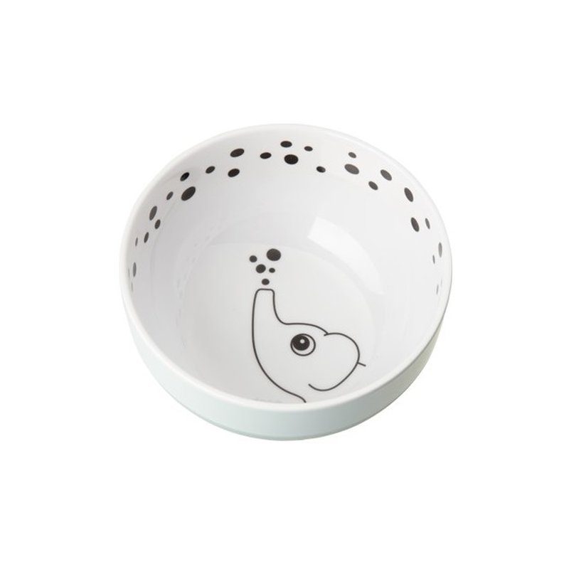 Done by Deer Dots Yummy+ Miska Blue