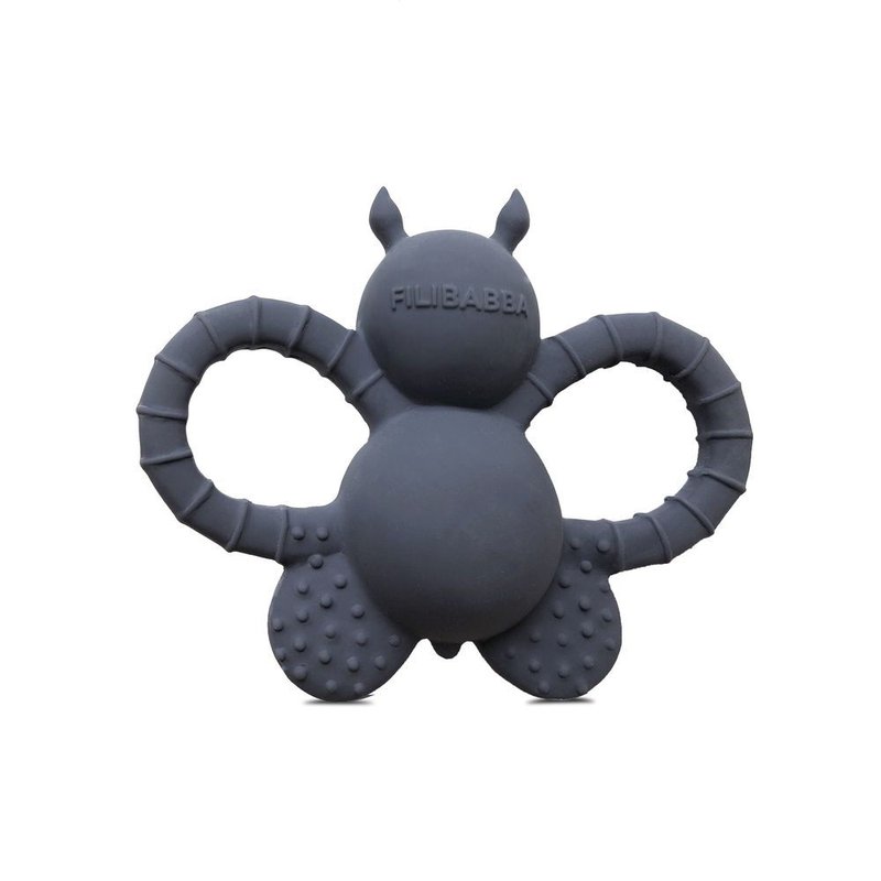 Filibabba Gryzak sensoryczny Mucha Felix FILIBABBA