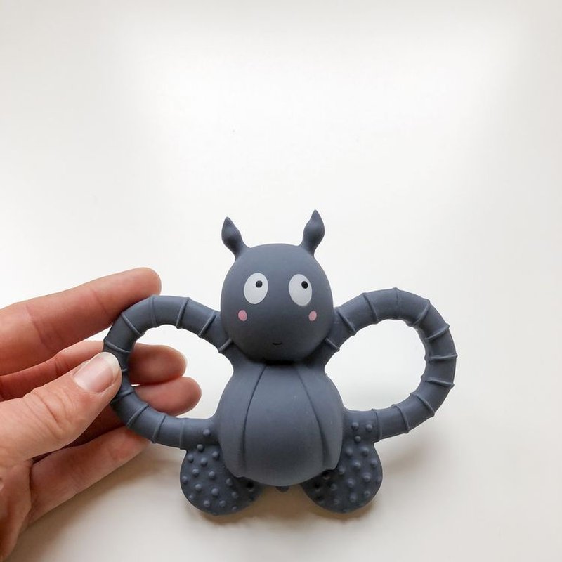 Filibabba Gryzak sensoryczny Mucha Felix FILIBABBA