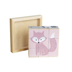 Viga - Puzzle sześcienne kostki PolarB