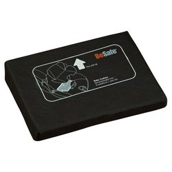 BeSafe akcesoria - Poduszka - wkładka BeSafe, foteliki z grup 0/1, 0-18, 9-18, 0-25