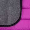 CuddleCo - Śpiworek Comfi-Snug 2w1 - różowy CuddleCo - Śpiworek Comfi-Snug 2w1 - różowy