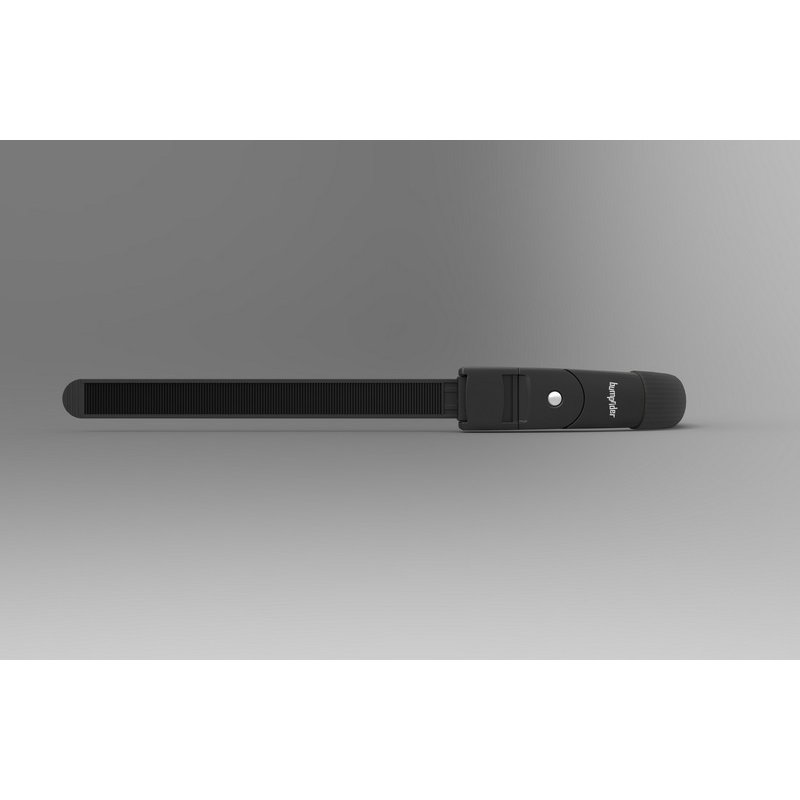 Bumprider - Uniwersalny pałąk/barierka do wózka