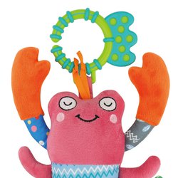 K's Kids - Zawieszka do wózka - Homar