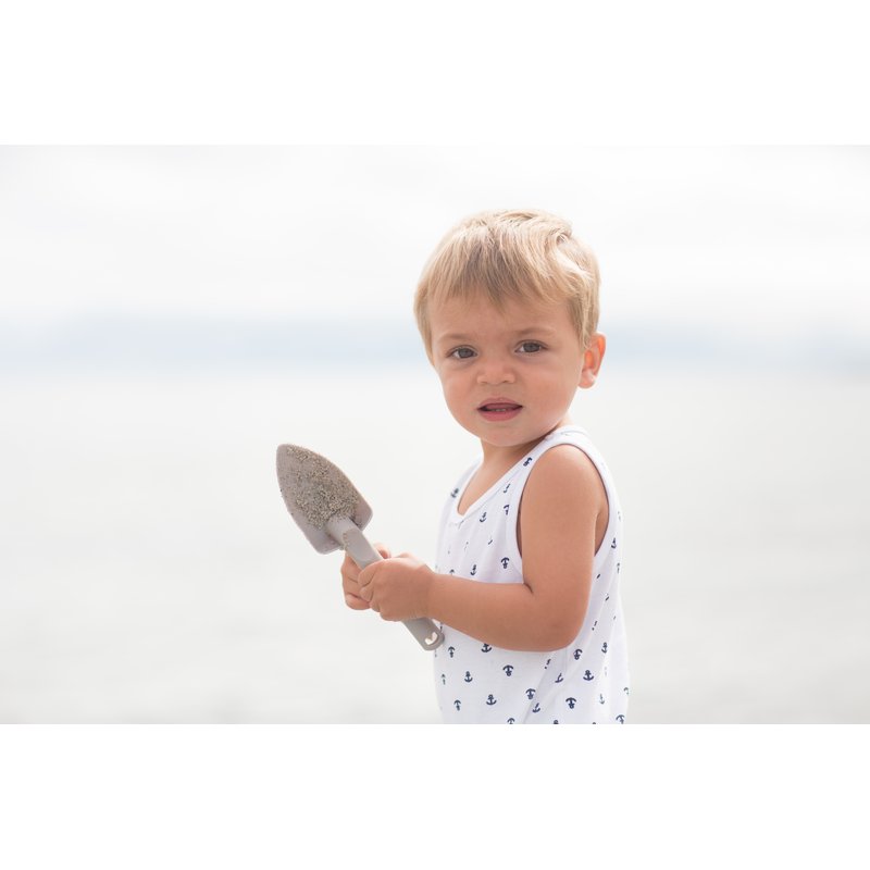 Funkit world - Łopatka Scrunch - Koralowy