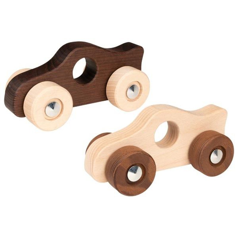 Wyścigówka Goki Nature