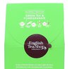English Tea Shop, Herbata Green Tea & Pomegranate, 15 piramidek