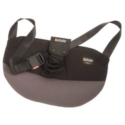 BeSafe akcesoria - Adapter BeSafe do pasów bezpieczeństwa dla kobiet w ciąży