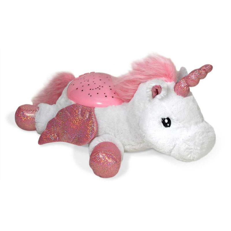 Cloud b&#174; Twilight Buddies&#8482; Lampka nocna Jednorożec Cloud B