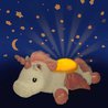 Cloud b&#174; Twilight Buddies&#8482; Lampka nocna Jednorożec Cloud B