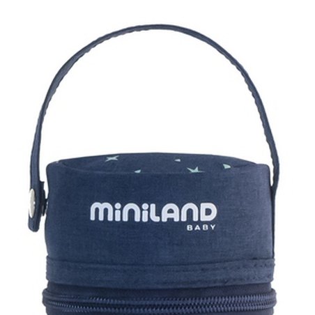 Miniland - Podgrzewacz podróżny do użytku w samochodzie