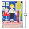 Petit Collage Magnetyczne Ubieranki Fashio Petit Collage Magnetyczne Ubieranki Fashio