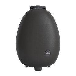 Mima Zigi - Bo - Ovi - Walizka dziecięca Mima OVI - Black