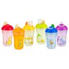 Nuby - Kubek niekapek 210ml - podwója ścianka