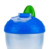 Nuby - Kubek niekapek 210ml - podwója ścianka