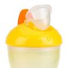 Nuby - Kubek niekapek 210ml - podwója ścianka