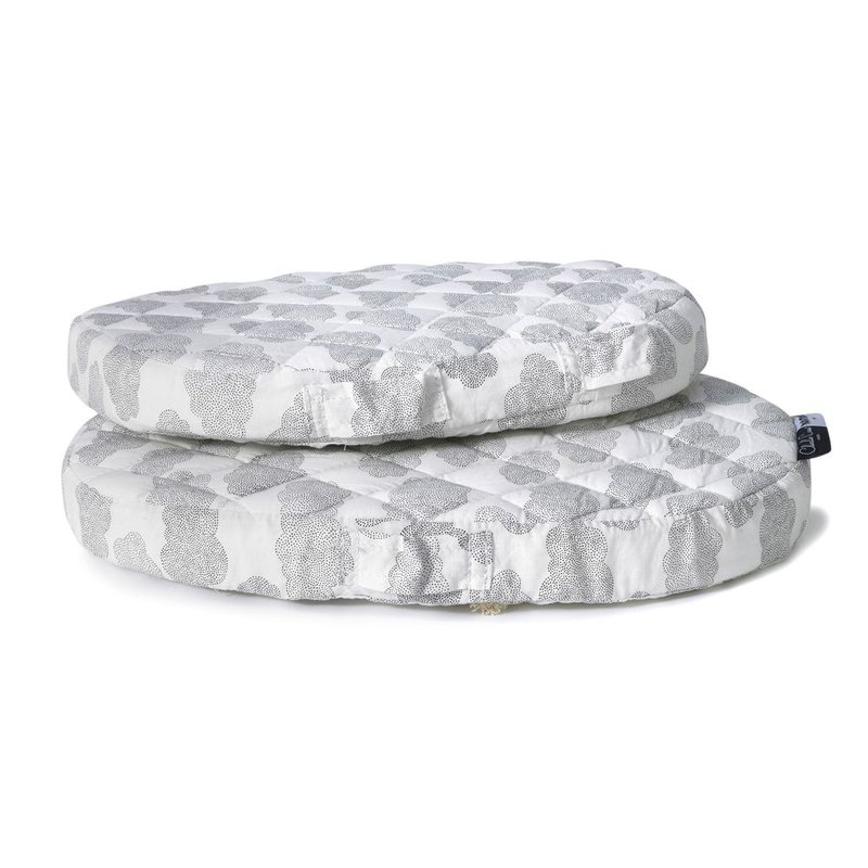 Charlie Crane Ochraniacz do krzesełka Tibu Moumout Cloud CHARLIE CRANE