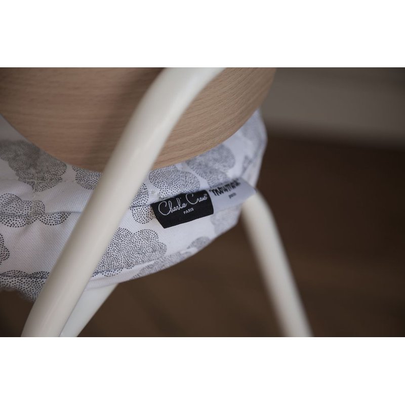 Charlie Crane Ochraniacz do krzesełka Tibu Moumout Cloud CHARLIE CRANE