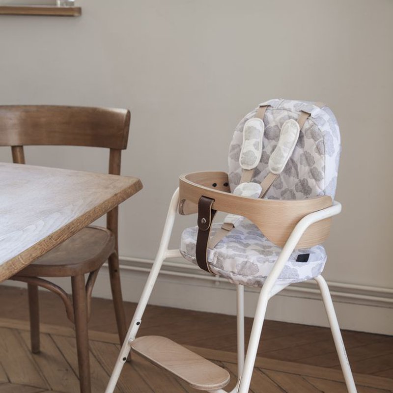 Charlie Crane Ochraniacz do krzesełka Tibu Moumout Cloud CHARLIE CRANE