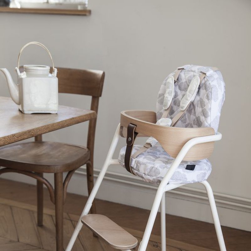 Charlie Crane Ochraniacz do krzesełka Tibu Moumout Cloud CHARLIE CRANE