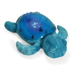 Cloud b&#174;Tranquil Turtle&#8482; Aqua - Żółw podwodny - Lampka Cloud B