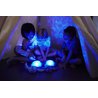 Cloud b&#174;Tranquil Turtle&#8482; Aqua - Żółw podwodny - Lampka Cloud B